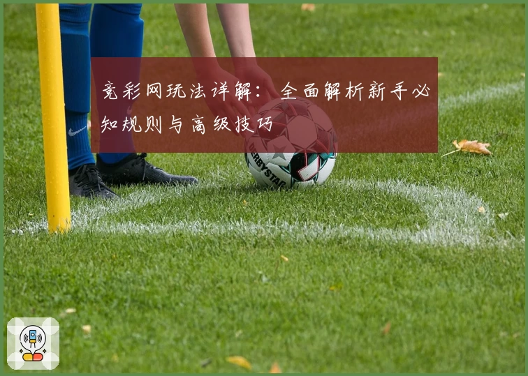 竞彩网玩法详解：全面解析新手必知规则与高级技巧