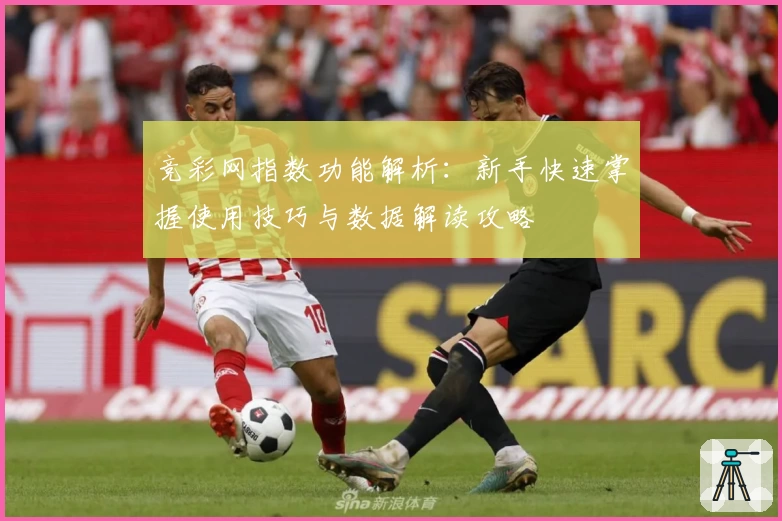 竞彩网指数功能解析：新手快速掌握使用技巧与数据解读攻略