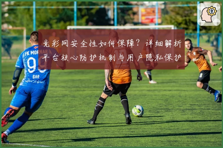 竞彩网安全性如何保障？详细解析平台核心防护机制与用户隐私保护措施